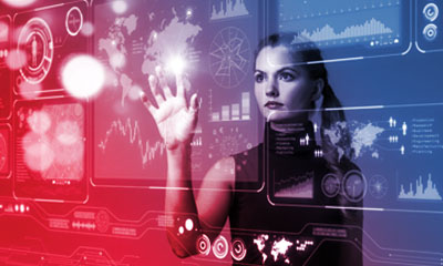 Innovazione digitale ERP