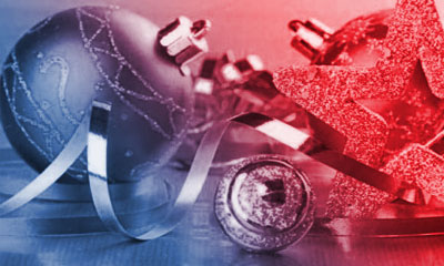 Pausa Natalizia 2020